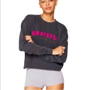 SPIRITUAL GANGSTER LONG SLEEVE